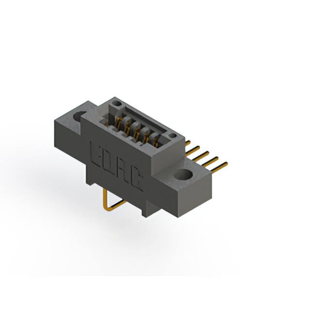 395-010-558-804 EDAC Inc.  Edgeboard Connectors